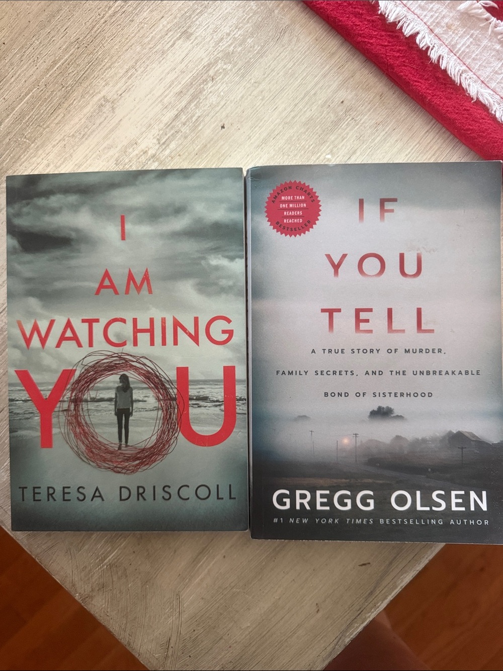 Books - Paperback